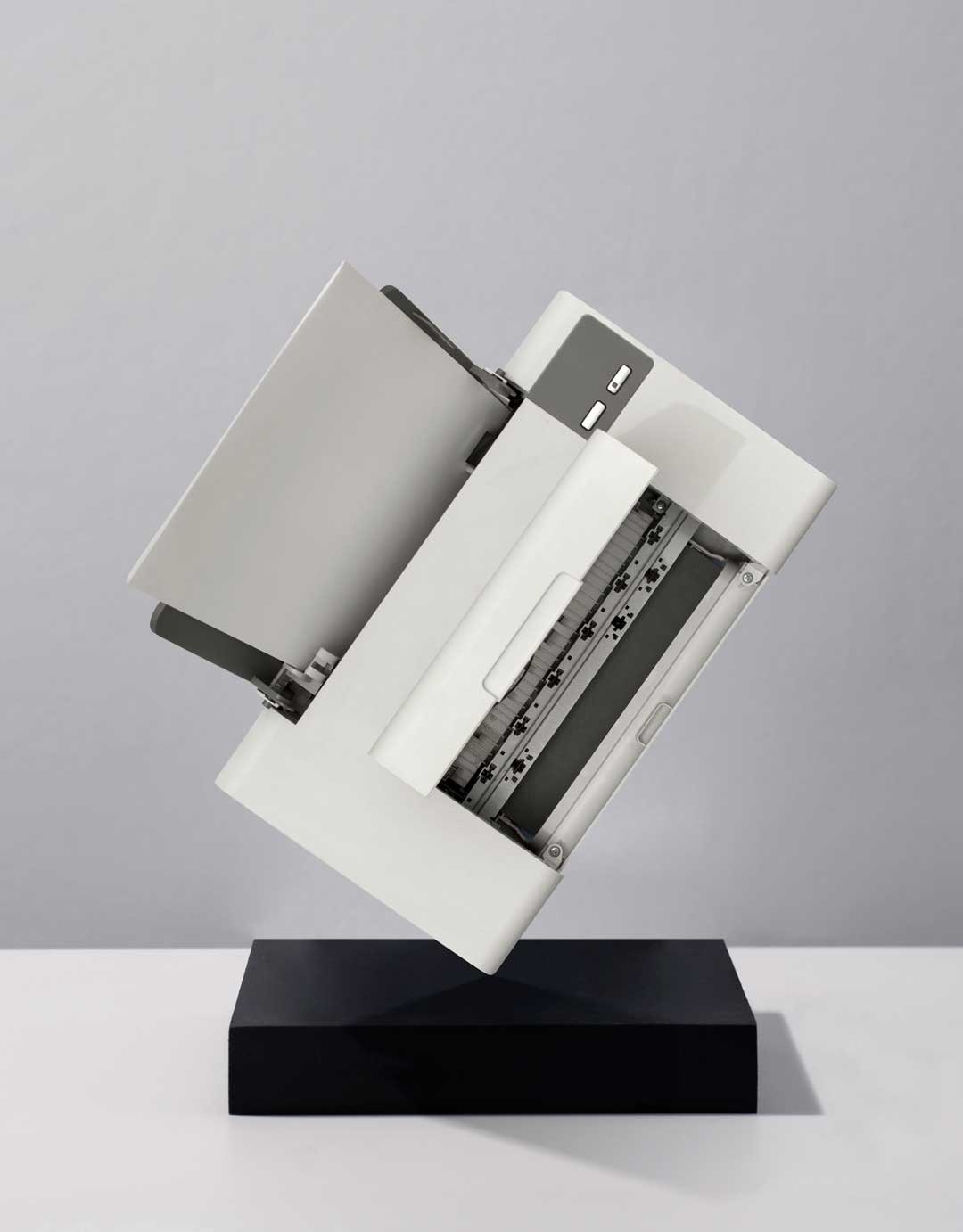 پرینتر استوک