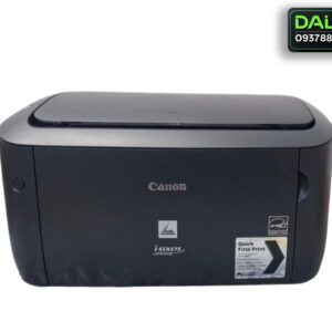 پرینتر لیزری تک‌کاره Canon i-SENSYS LBP6000B – مشکی