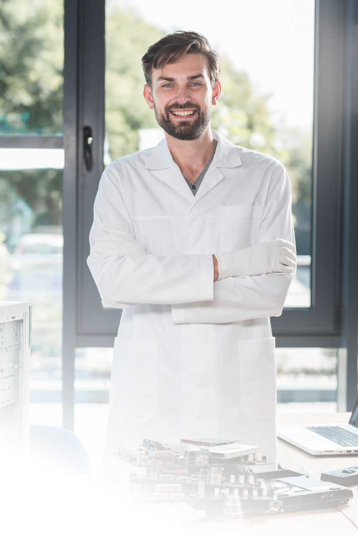 چرا دالمی پرینت