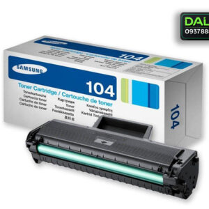 کارتریج--104-Samsung