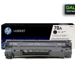 کارتریج لیزری اچ‌پی مدل HP 78