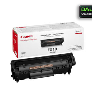 کارتریج Canon FX10